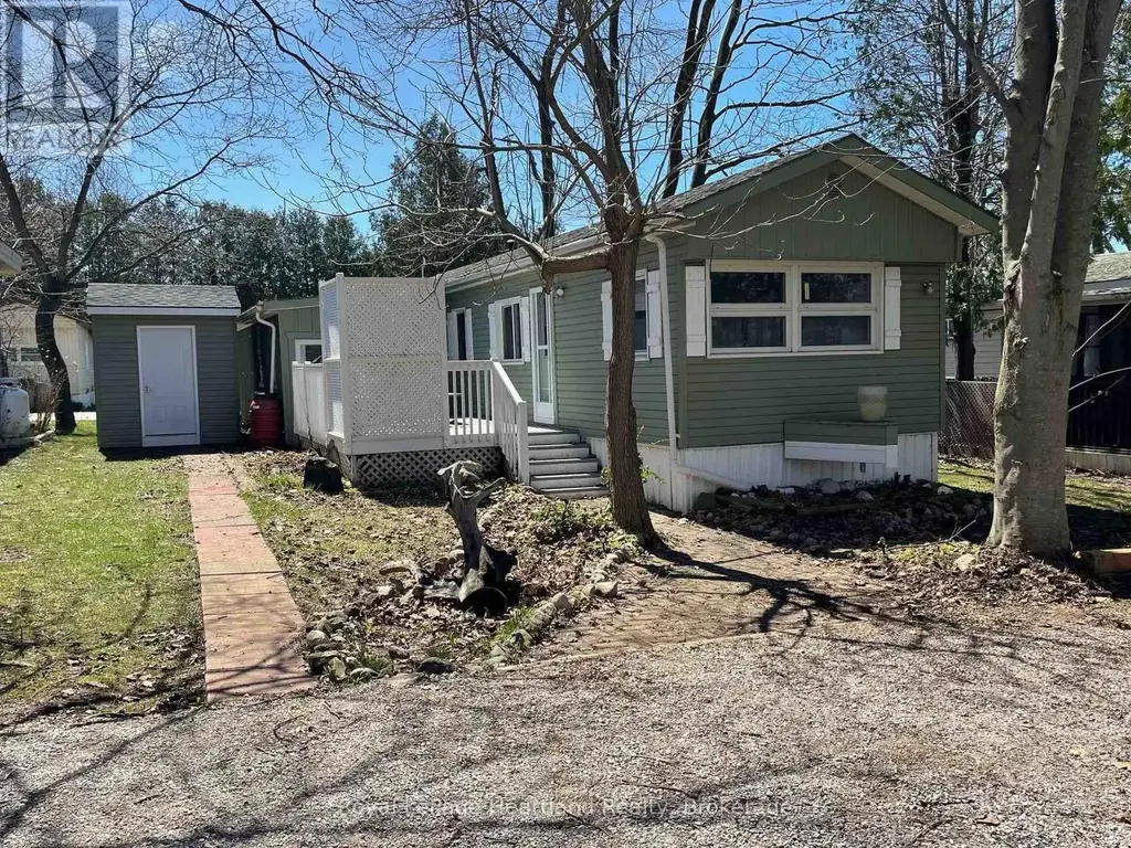 21 Ruth Street, Ashfield-Colborne-Wawanosh (Colborne)
